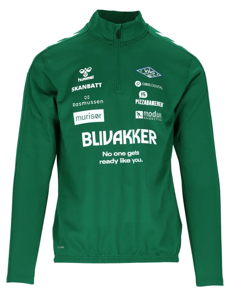 Våg Fotballklubb added a new photo. - Våg Fotballklubb